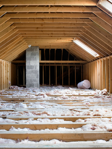 <center>Rénovation des combles</center> <center>Rénovation des combles</center>