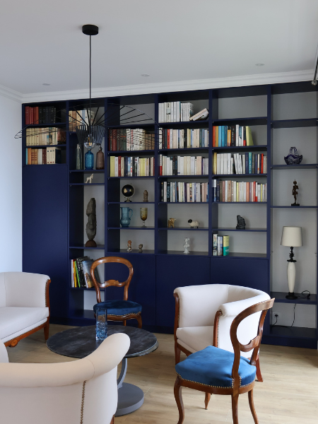 <center>Bibliothèques</center> <center>Bibliothèques</center>