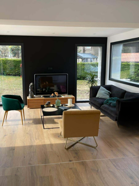 <center>Extension de surface</center> <center>Extension de surface</center>