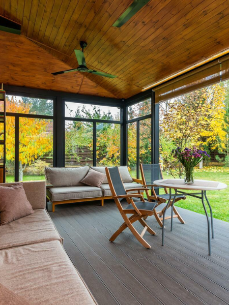 <center>Aménagement de terrasse </center> <center>Aménagement de terrasse </center>