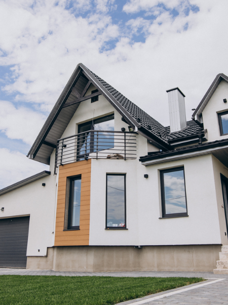 <center>Ravalement de façade </center> <center>Ravalement de façade </center>