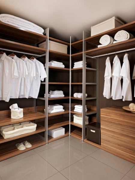 <center>Dressing et Rangement</center> <center>Dressing et Rangement</center>