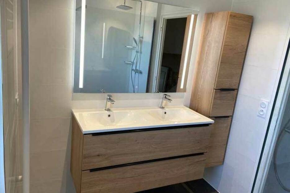 Agencement Salle de bain Groupe Malot Thonon Agencement Salle de bain Groupe Malot Thonon